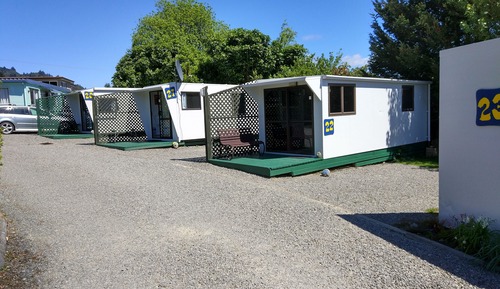Standard Cabin, Shared Bathroom ( 2 pax)