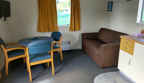 Economy Apartment, 1 Bedroom