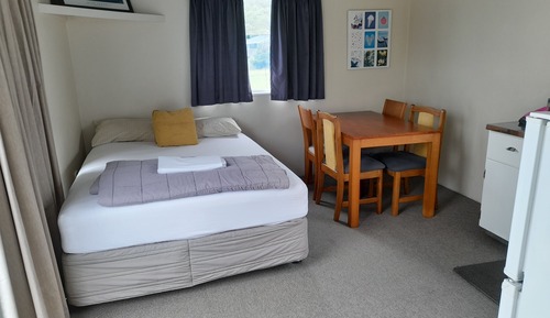 Family Cabin, 1 Bedroom, Shared Bathroom
