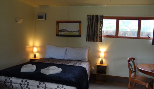 Family Apartment, 1 Bedroom, Bay View
