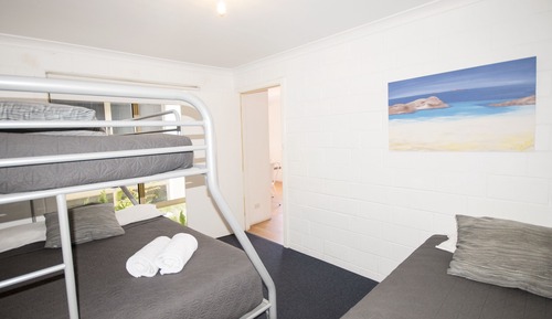 Deluxe Apartment, 3 Bedrooms, Jetted Tub, Ground Floor