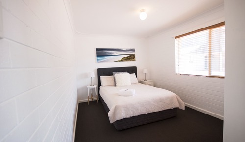 Standard Apartment, 2 Bedrooms