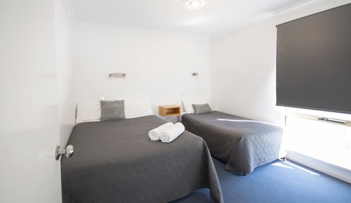 Deluxe Apartment, 2 Bedrooms, Jetted Tub, Executive Level