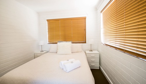 Standard Apartment, 3 Bedrooms, Ground Floor