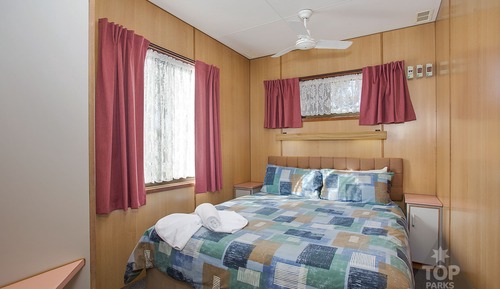 Family Cabin, 2 Bedrooms