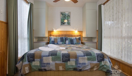 Superior Cabin, 2 Bedrooms