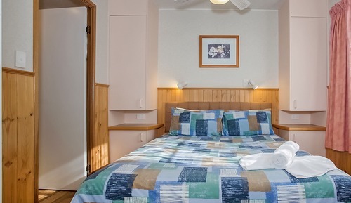 Superior Cabin, 1 Bedroom