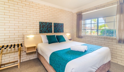 Apartment, 1 Bedroom (Unit)