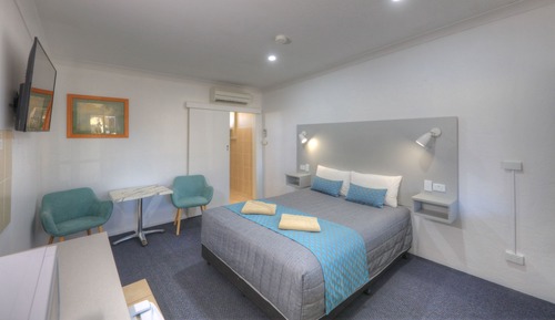 Standard Suite