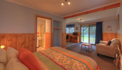 Standard Apartment, 1 Bedroom, Non Smoking, Kitchen (Ida Chalet)