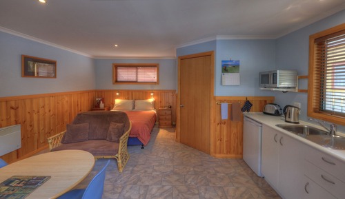 Standard Studio, Non Smoking, Kitchenette (Hugel Studio)