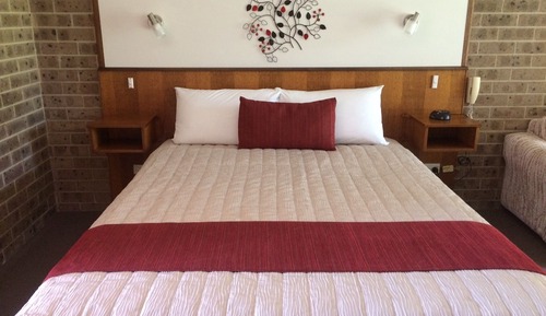 Standard Double or Twin Room, Non Smoking, Kitchenette