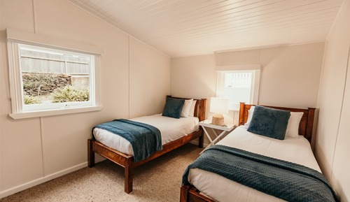Abbey’s Spa Cottage