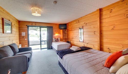 Studio Motel - 3 Berth