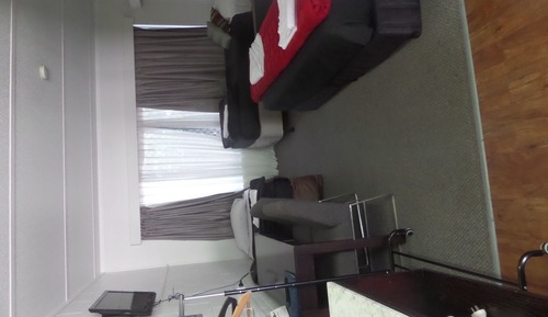 Standard Suite, 1 Bedroom, Non Smoking, Kitchenette (Large Room)