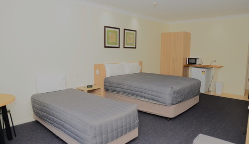 Premier Twin Room