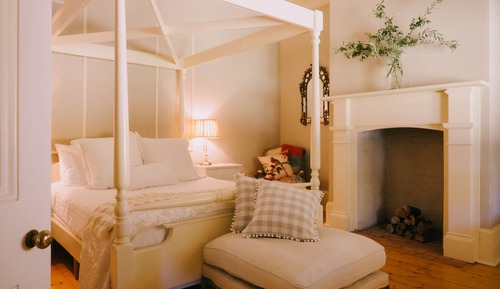 Luxury Room