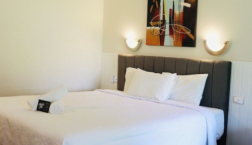 Executive Room, 1 King Bed