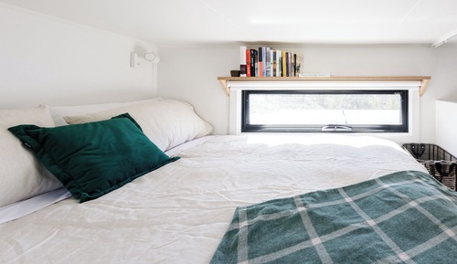 Panoramic Cabin