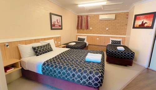 Family Room, Non Smoking