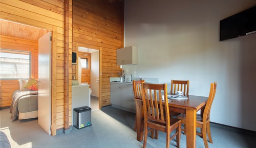 Studio, 1 Bedroom, Kitchenette