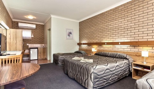 Family Room (family4)