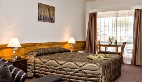 Deluxe Double Room, 1 Queen Bed, Bathtub