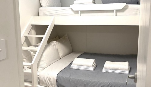Ensuite Unit - 2 Bedroom