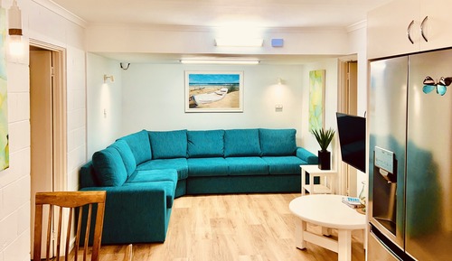 Standard Apartment, 2 Bedrooms, Kitchen (Skipper's Watch)