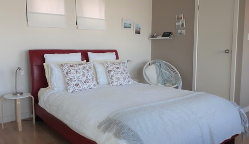 Romantic Studio, Kitchenette (Studio 2)