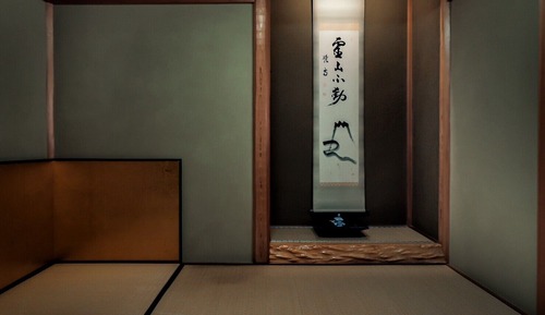 Sekirin (Only stairs, Japanese Style Room, River View)(6 years old and over)