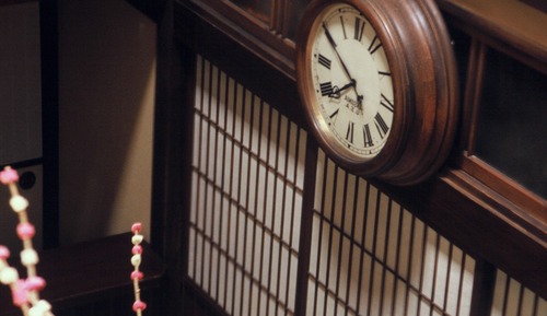 Wakeari Shogetsuro (No view, Japanese Style Room, no shower, shared bath)(6 years old and over)