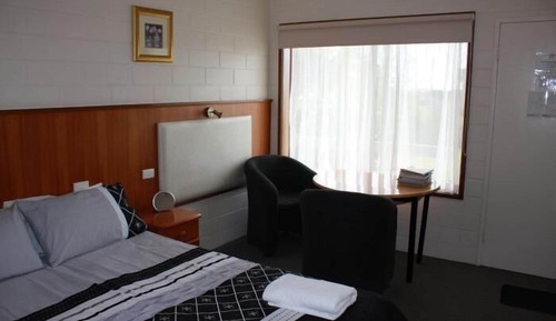 Standard Room, Non Smoking (Queen Room)
