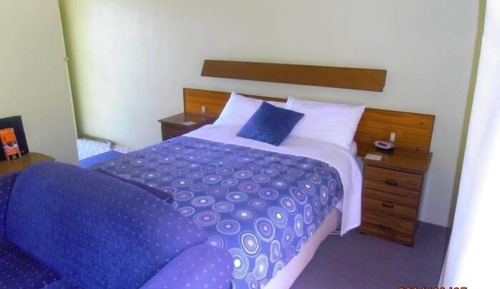 Standard Room, Non Smoking (Double Room)
