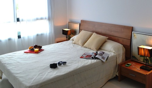 Apartment, 3 Bedrooms (6 people)