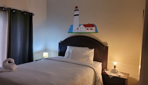 Villa, 2 Bedrooms, Pool View