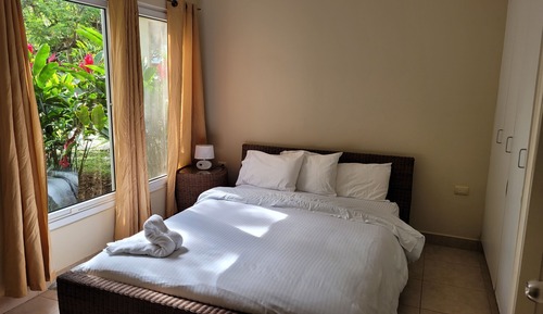 Villa, 1 Bedroom