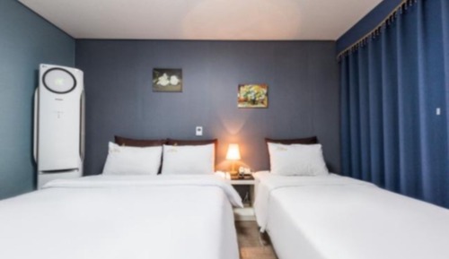 Deluxe Suite (Room Only)