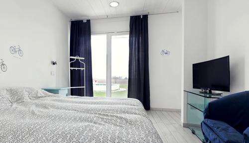 Exclusive Room