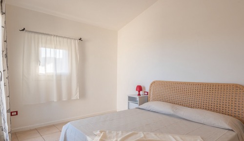 Apartment, 1 Bedroom, Sea View