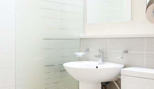 Suite (B35) : 20000 KRW Surcharge (per night) for Slope view