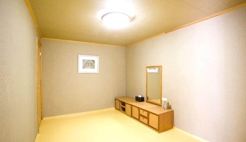 [Leisure BIG3 Select 1 PKG] Suite B (35PY) 1 night +Choose 1 between luge/go-kart/EV racing