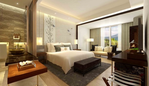 Premium Room