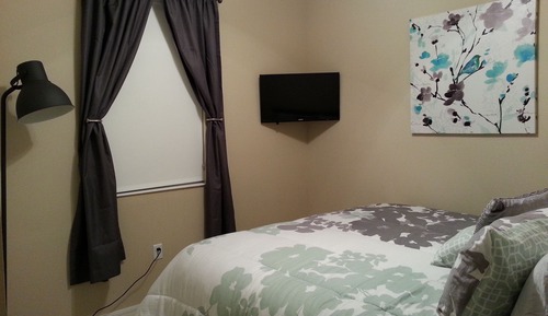 Private Home, 4 Bedroom, Pool, Themed Rooms