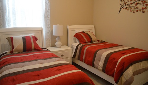 Private Home, 4 Bedroom