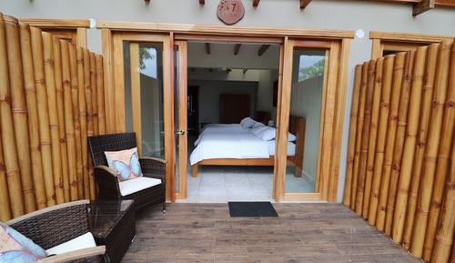 Panoramic Double Room