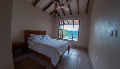 Panoramic Suite, Multiple Beds