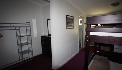 Standard Room, Non Smoking (Bunk Room)