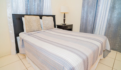 Classic Room, 1 Double Bed, Kitchen