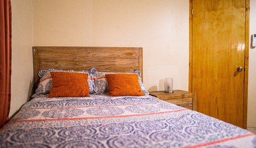 Classic Room, 2 Bedrooms, Terrace